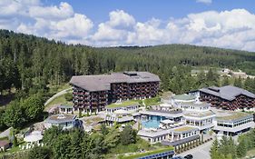 Hotel Vier Jahreszeiten am Schluchsee